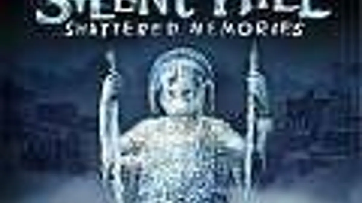 Hlavní obrázek článku: Silent Hill: Shattered Memories