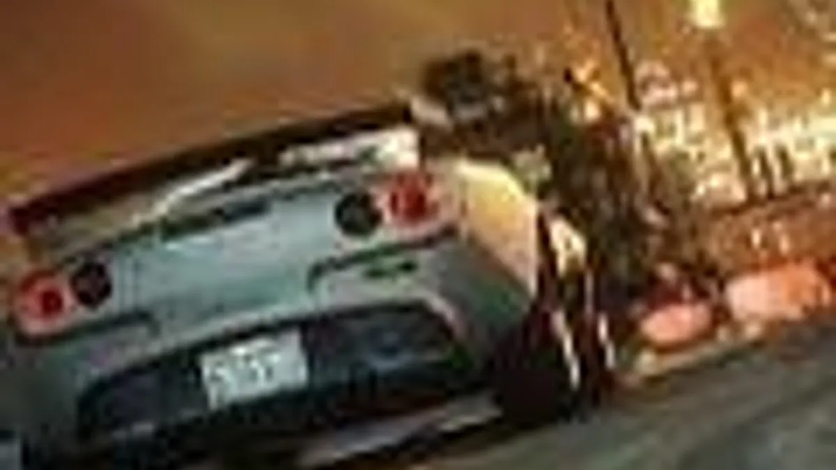 Hlavní obrázek článku: Nový trailer o technologii Frostbite 2 z NFS The Run a Battlefield 3