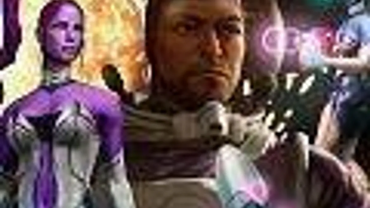 Hlavní obrázek článku: Saints Row: The Third dostane DLC Gangstas in Space