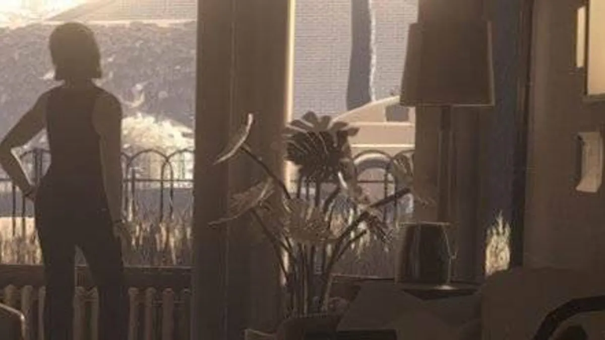 Hlavní obrázek článku: Hra Fragments of Him vyjde příští rok pro konzole