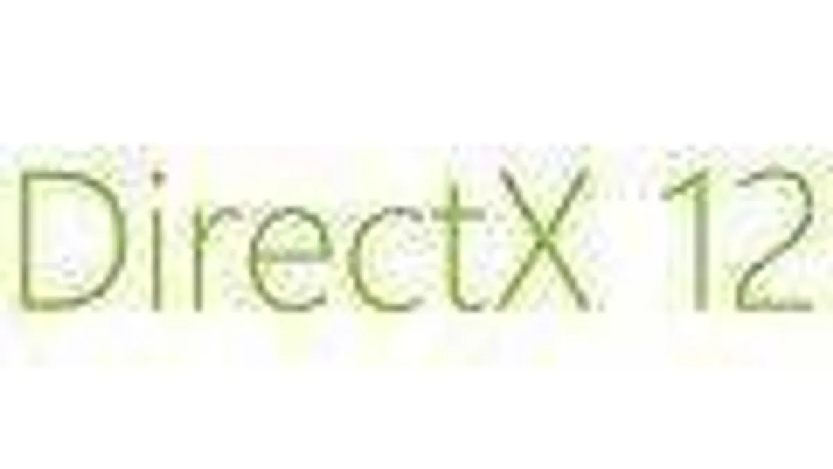 Hlavní obrázek článku: DirectX 12 se zřejmě dostane i na Xbox One