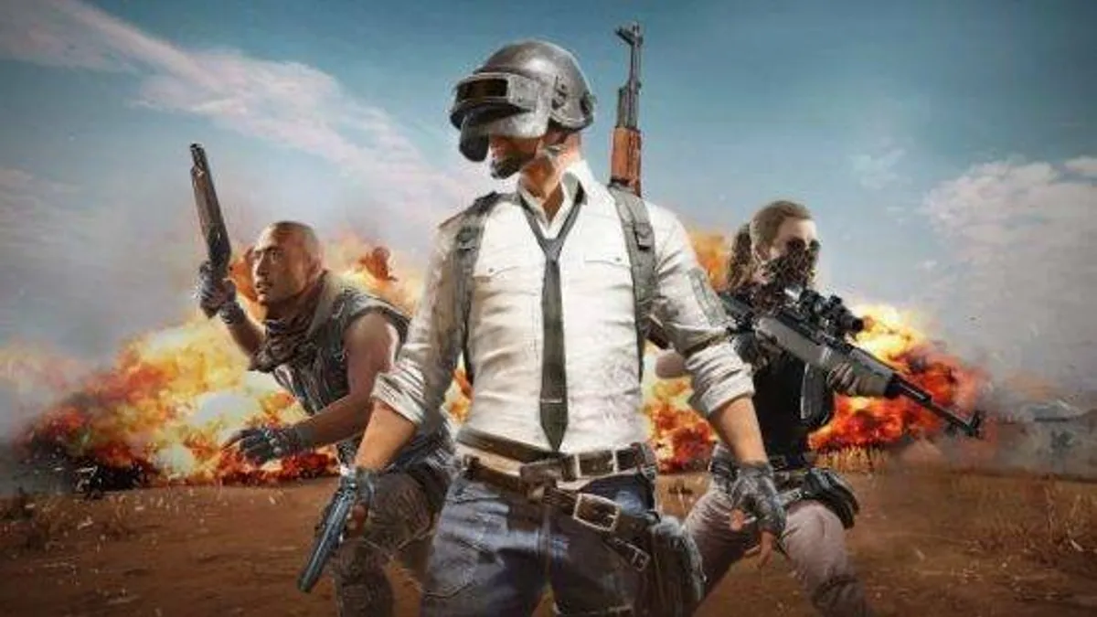 Hlavní obrázek článku: Spekulace: PlayerUnknown’s Battlegrounds vyjde příští měsíc pro PS4