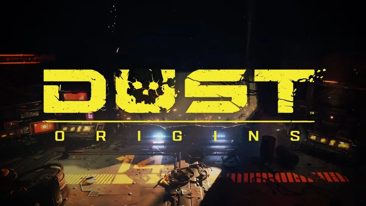 Hlavní obrázek článku: Studio Airship Syndicate oznámilo sci-fi akční hru DUST: Origins