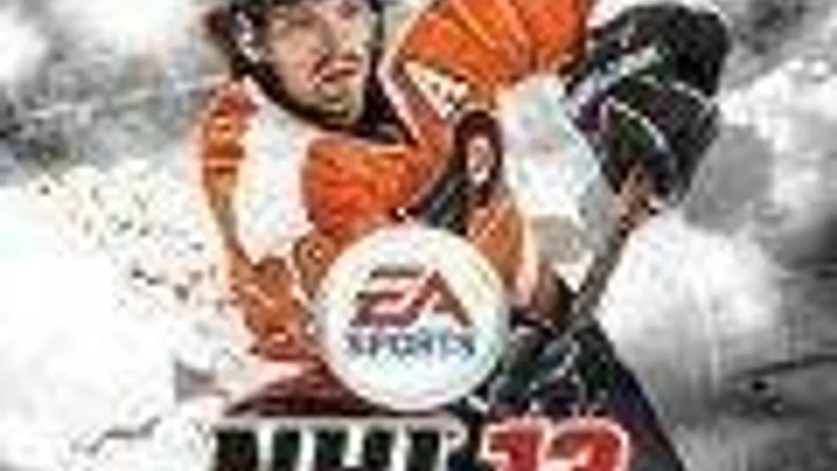 Hlavní obrázek článku: NHL 13 – video o režimu Hockey Ultimate Team