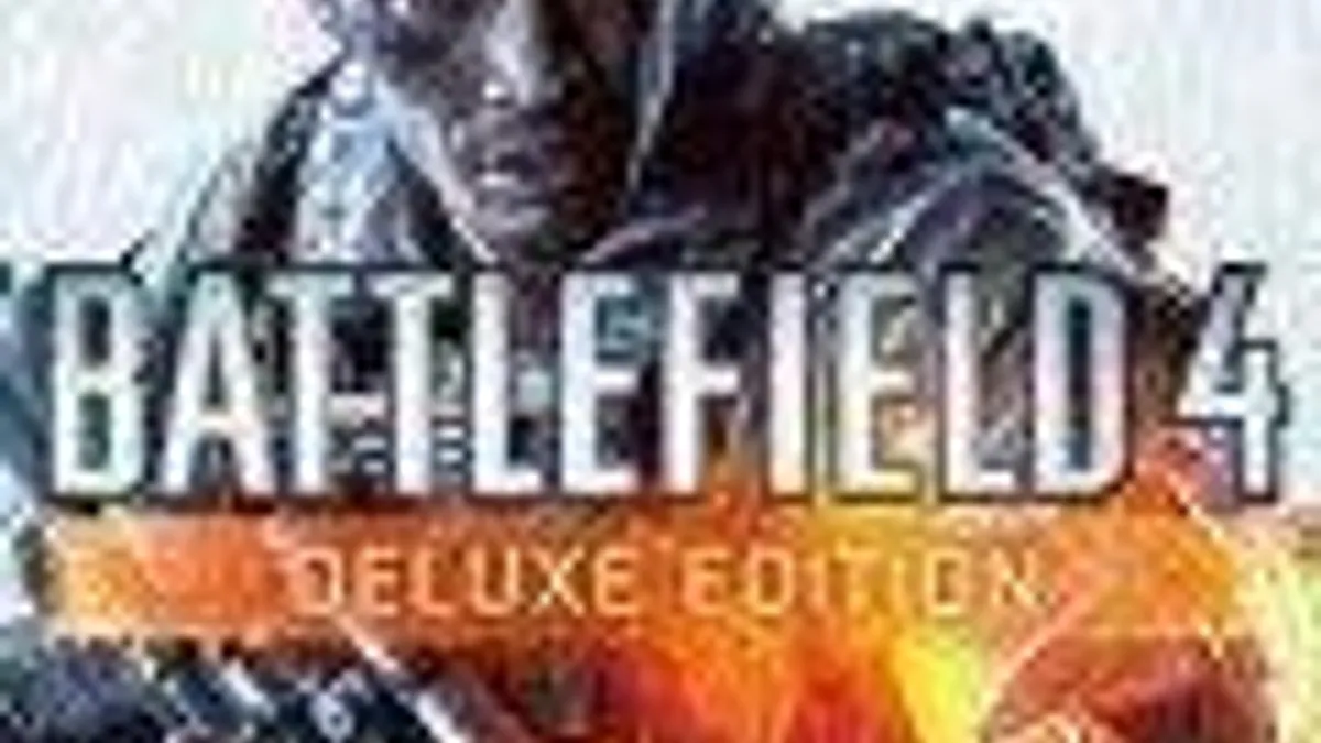 Hlavní obrázek článku: Oznámení Battlefield 4 Deluxe Edition