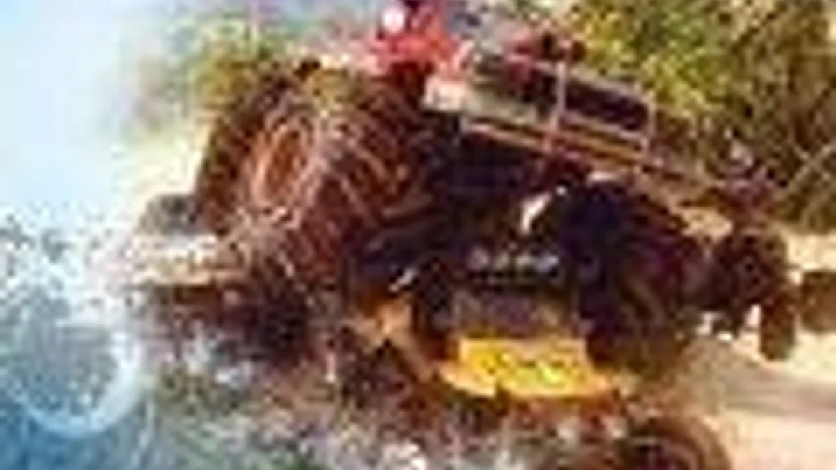 Hlavní obrázek článku: Série Motorstorm by se mohla někdy v budoucnu vrátit na PS4