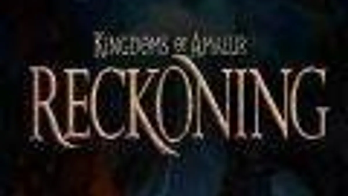 Hlavní obrázek článku: Kingdoms of Amalur: Reckoning má datum vydání