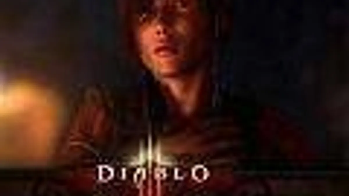 Hlavní obrázek článku: BlizzCon 09: Diablo 3 na konzole možná bude