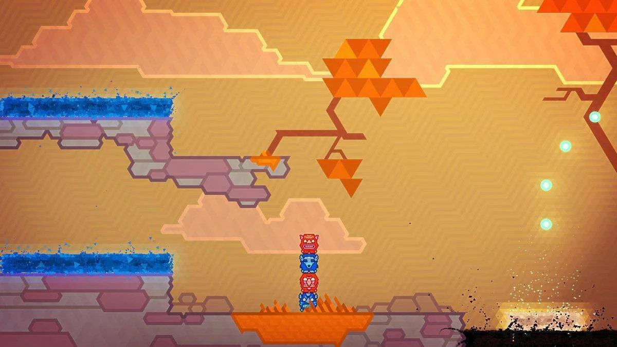 Project Totem přejmenován na Kalimba, vyjde příští měsíc