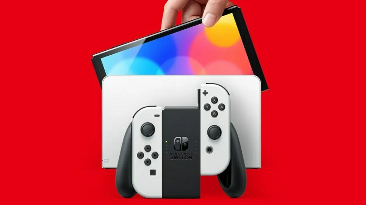 Hlavní obrázek článku: Nintendo už prodalo 114,33 milionů konzolí Nintendo Switch