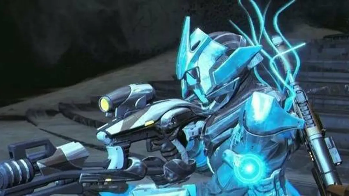 Hlavní obrázek článku: Představení nového oblečení i zbraní do Destiny