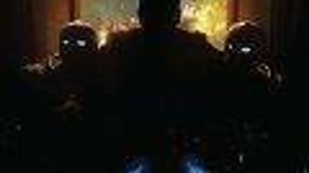 Hlavní obrázek článku: Bomba dne: Epic Games oznamuje nové Gears of War