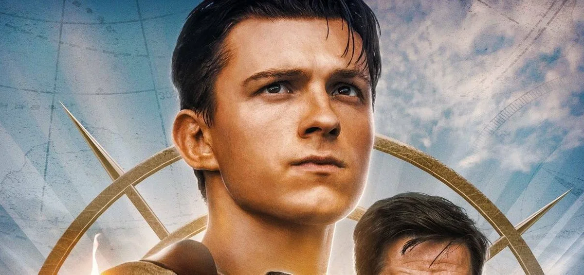 Hlavní obrázek článku: Dojmy z filmu Uncharted