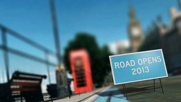 Project Gotham Racing 5 potvrzen