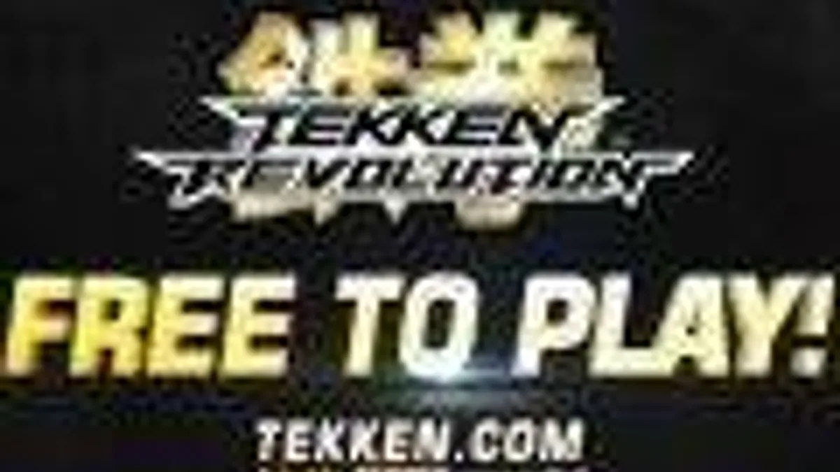 Hlavní obrázek článku: Oznámen Tekken Revolution pro PS3