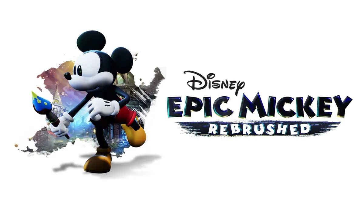 Hlavní obrázek článku: Disney Epic Mickey: Rebrushed 