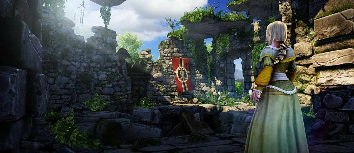Shadow of the Eternals poběží na CryEngine 3, spuštěno vybírání peněz