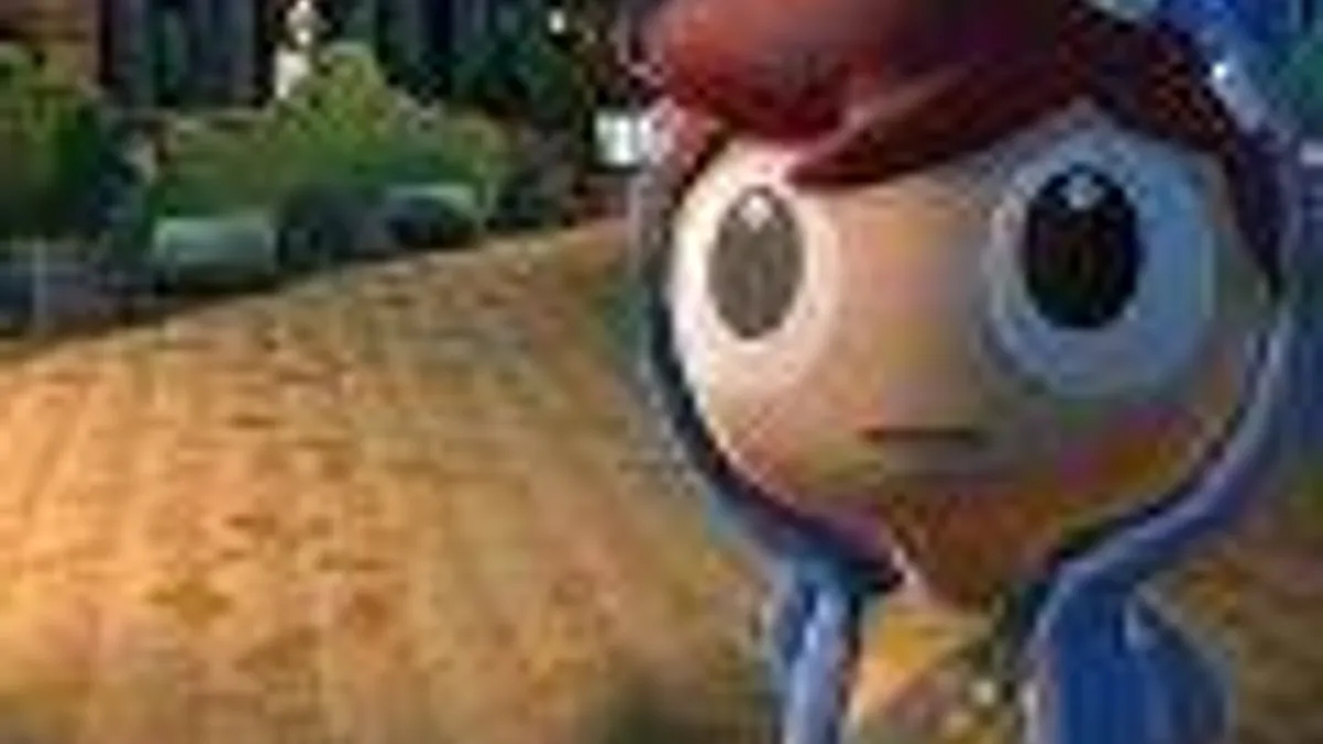 Hlavní obrázek článku: Jacob Jones and the Bigfoot Mystery zná svoji cenu, launch trailer