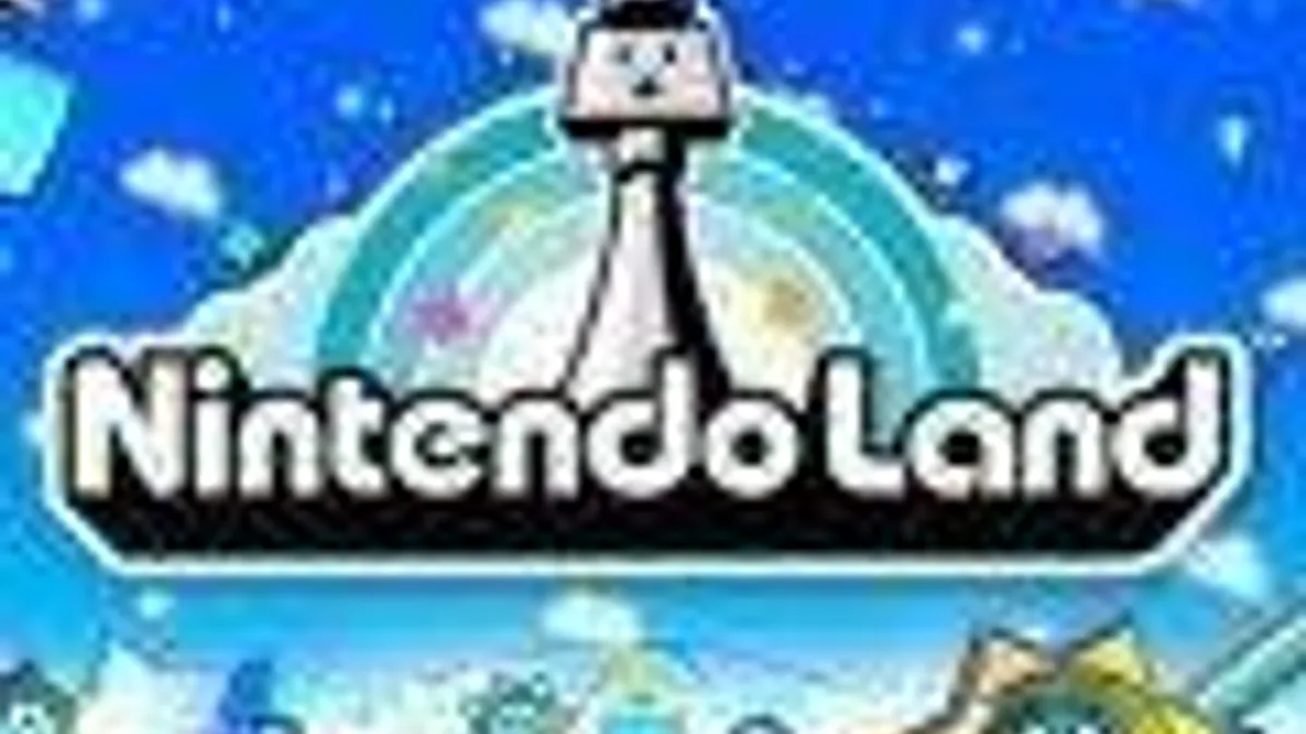 Hlavní obrázek článku: Známe dvě nové hříčky do Nintendo Land