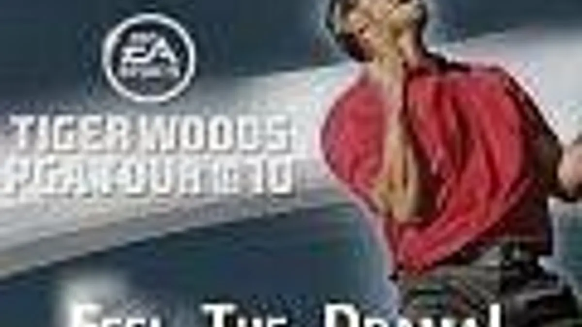 Hlavní obrázek článku: EA: Tigera Woodse budeme dále podporovat