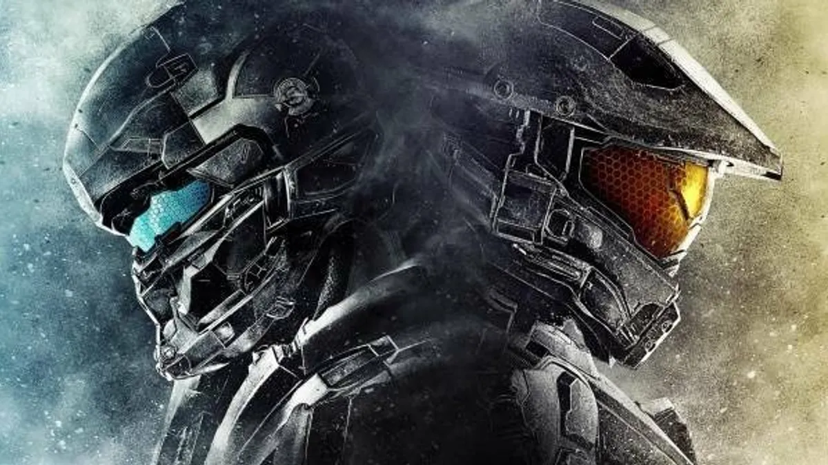 Hlavní obrázek článku: Trailery na Xbox One X verze her Halo 5: Guardians, Forza Motorsport 7 a další