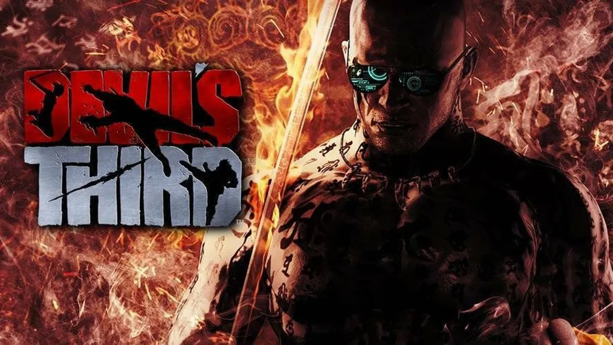 Hlavní obrázek článku: Devil’s Third přijde o multiplayer