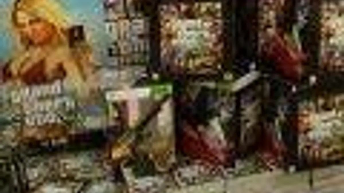 Hlavní obrázek článku: 3 dny do vydání nejočekávanější hry roku - Grand Theft Auto 5