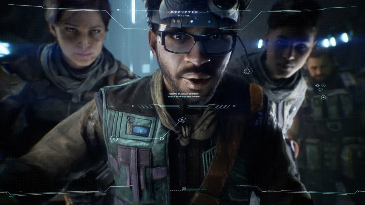 Hlavní obrázek článku: Oznámena akční hra Transformers: Reactivate pro PC a konzole