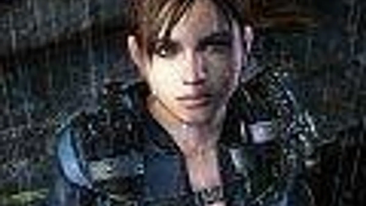 Hlavní obrázek článku: Resident Evil Revelations gameplay prezentace