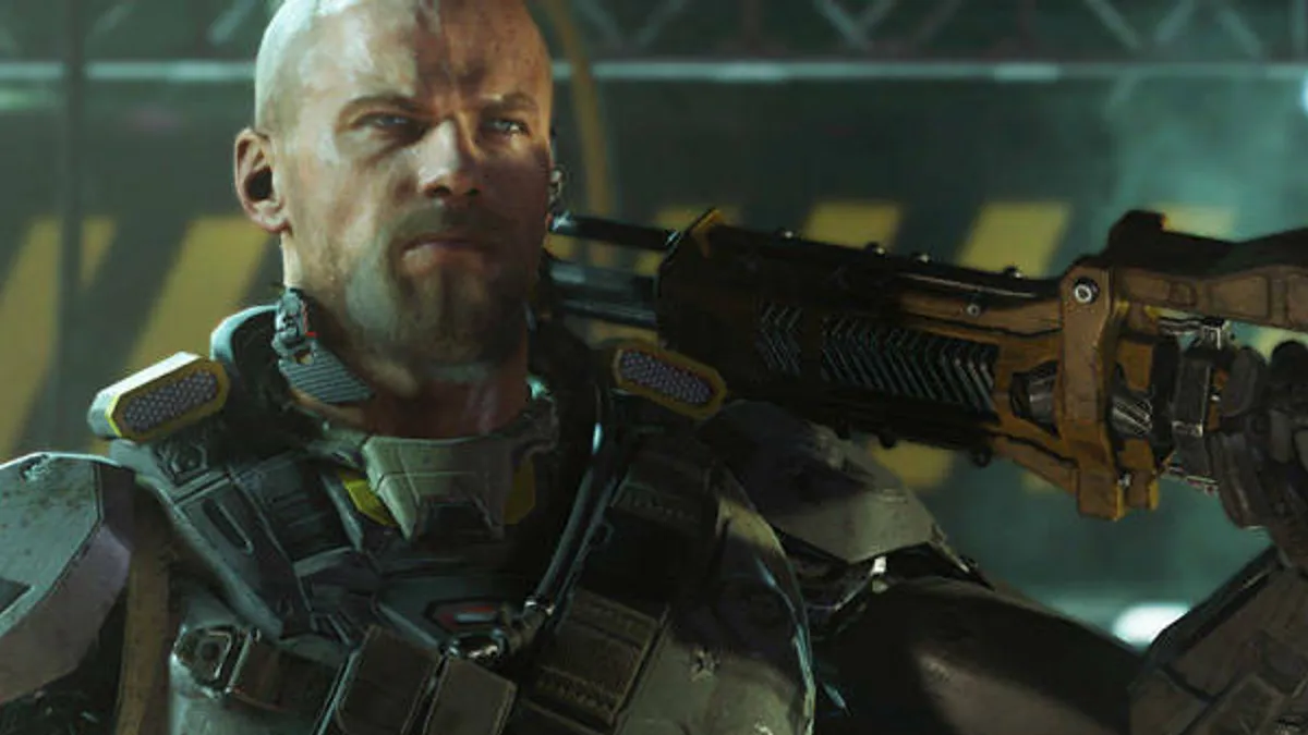 Hlavní obrázek článku: Call of Duty pro příští rok vytváří Treyarch a má jít o Call of Duty: Black Ops 5