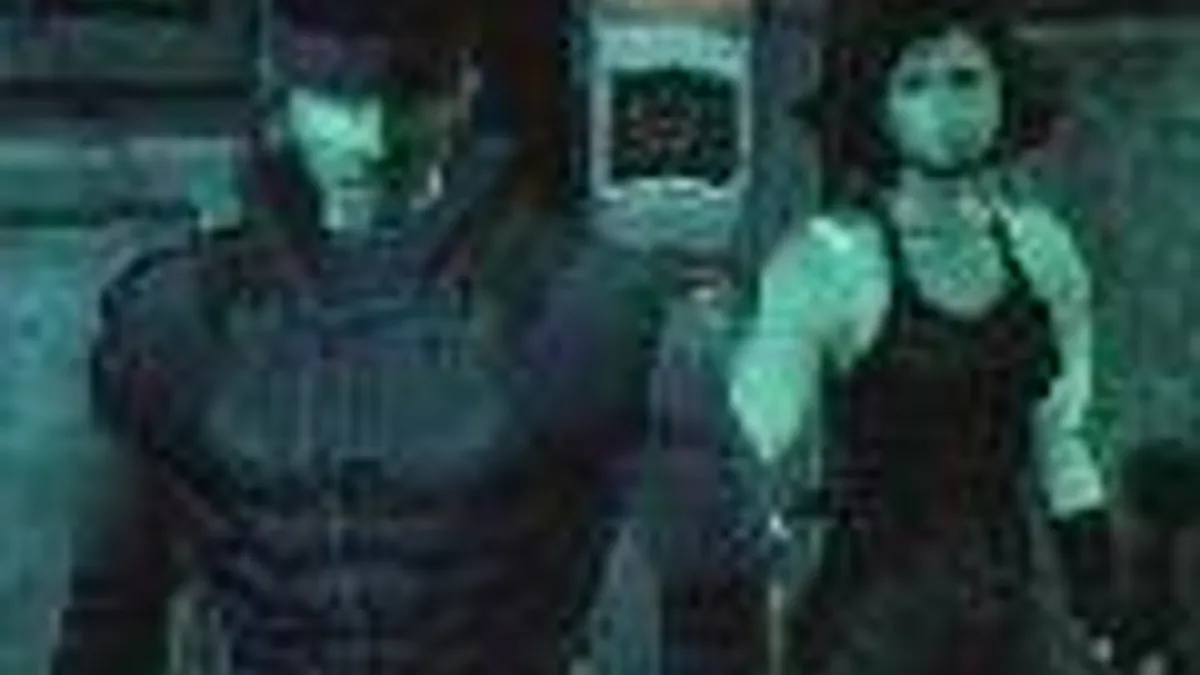 Hlavní obrázek článku: Studio Just Add Water by mělo zájem vytvořit MGS remake