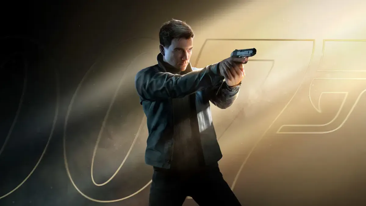 Hlavní obrázek článku: Ve středu proběhne prezentace State of Play věnovaná akční hře 007 First Light