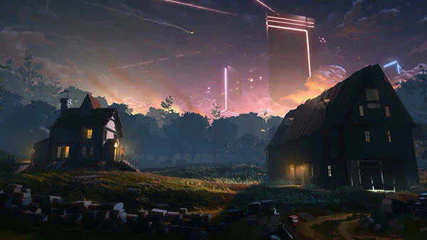 Hlavní obrázek článku: Spoluzakladatel studia Playdead oznámil svůj první projekt Somerville