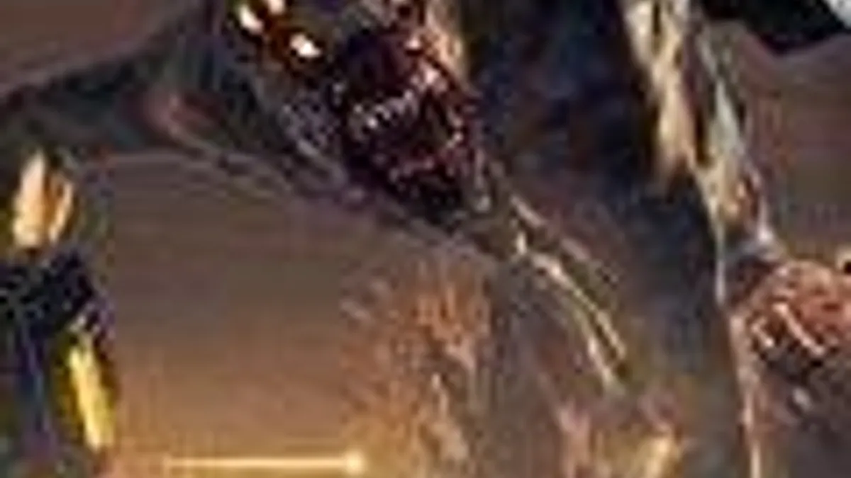 Hlavní obrázek článku: Resistance 3 betaverze – informace