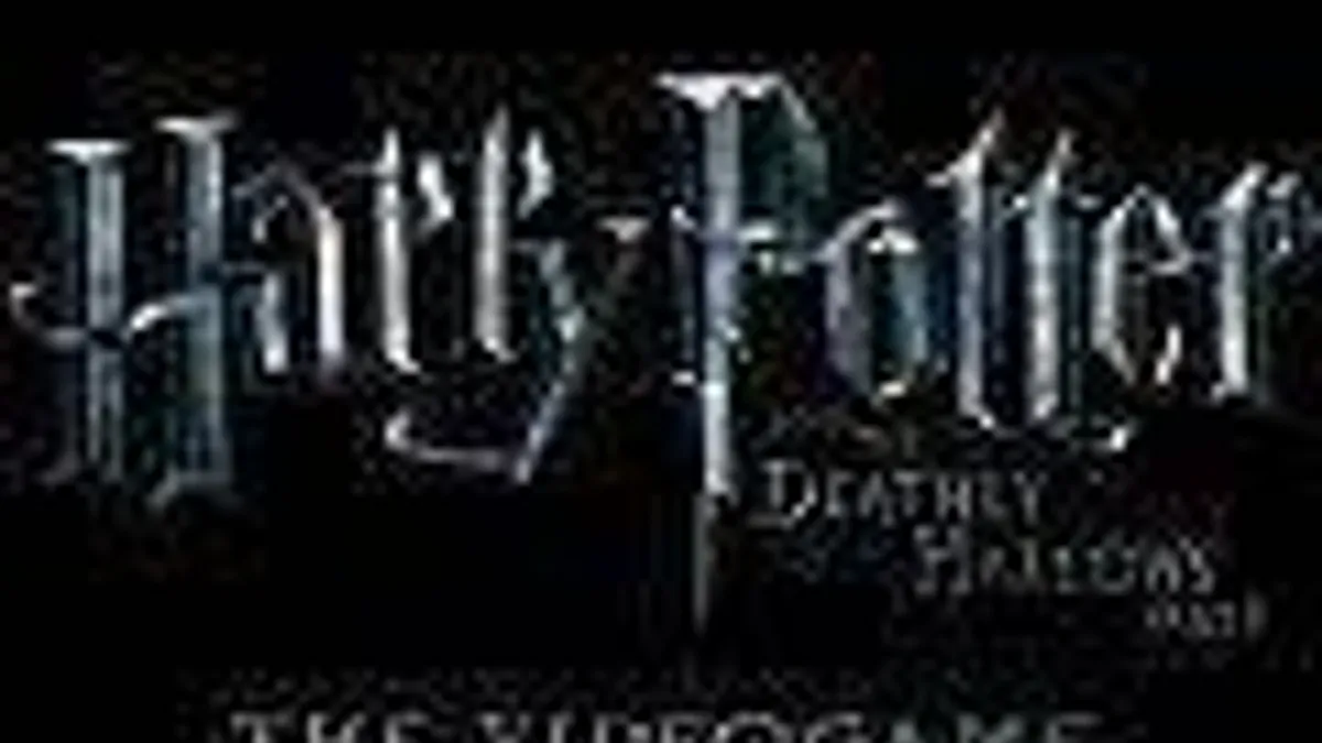 Hlavní obrázek článku: EA a Warner Bros. oznamují Harry Potter and the Deathly Hallows &ndash; Part 1