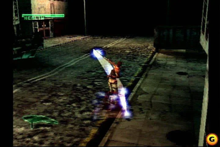 C-12: Final Resistance
