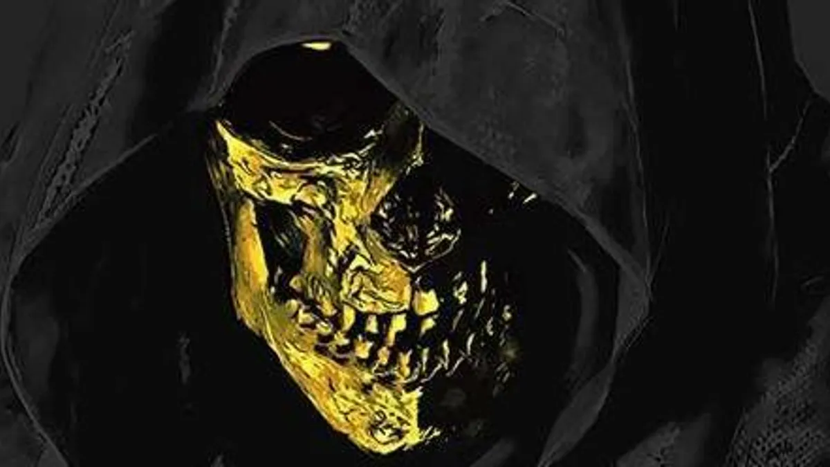 Hlavní obrázek článku: Death Stranding – magnum opus Hidea Kojimy