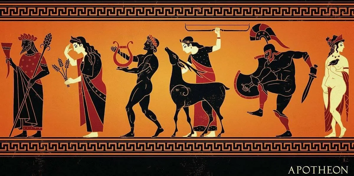 Apotheon - Launch Trailer