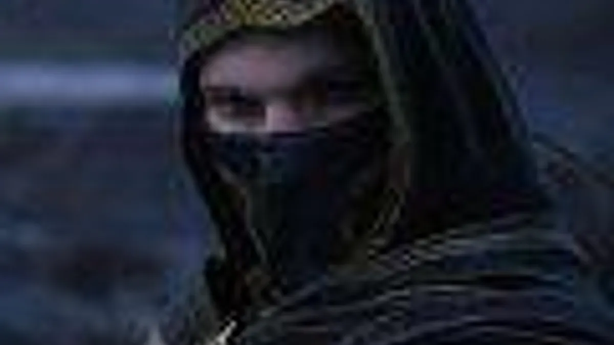 Hlavní obrázek článku: Hodina a půl z The Elder Scrolls Online