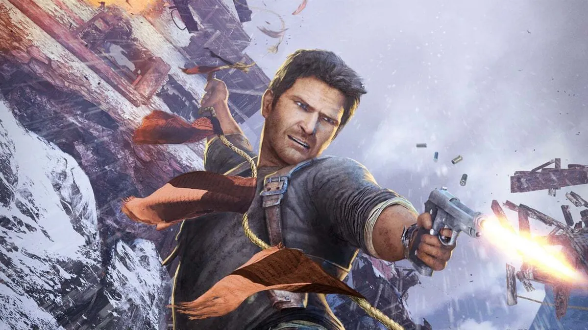 Hlavní obrázek článku: Láká nová upoutávka konzole PlayStation 5 na další díl série Uncharted? 