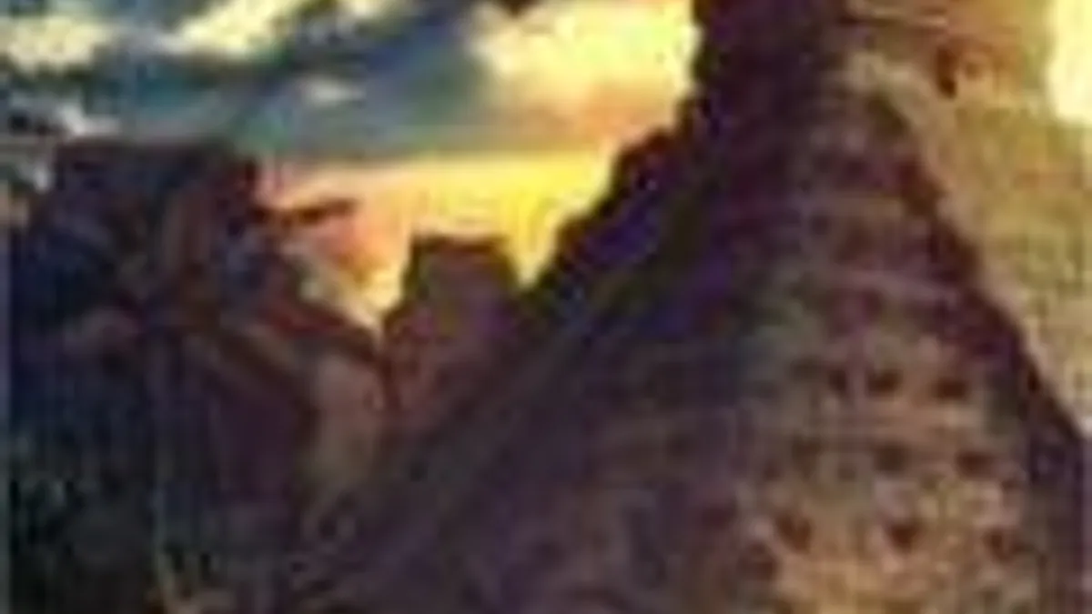 Hlavní obrázek článku: Poláci připravují dobrodružnou střílečku Adventurer