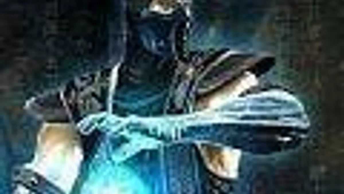 Hlavní obrázek článku: Netherrealm nechce dělat jen Mortal Kombat hry