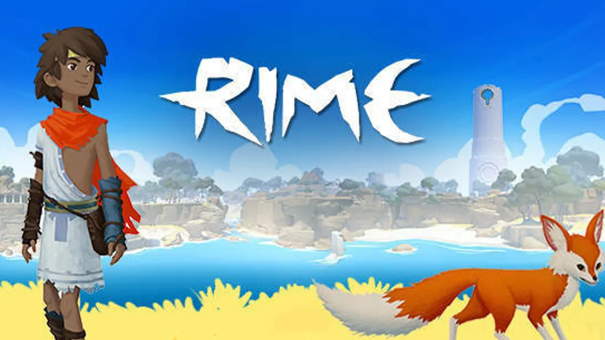 Hlavní obrázek článku: V únoru se objeví v rámci PS+ hry Knack a Rime