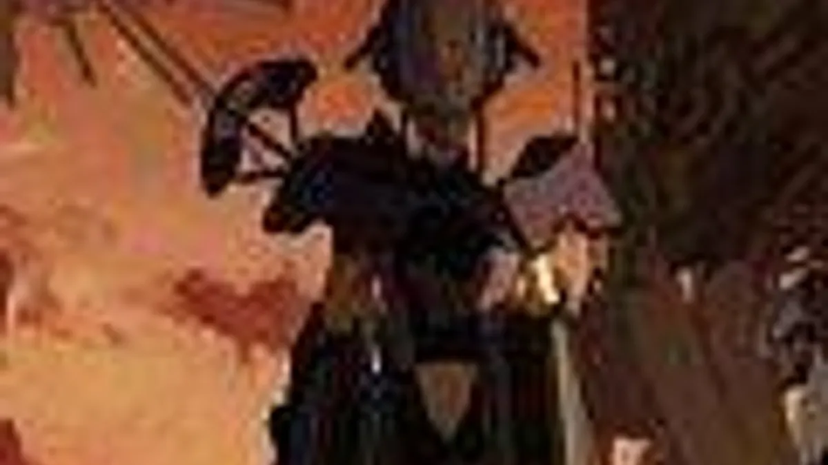 Hlavní obrázek článku: Atari oznamuje remake hry Yars´ Revenge