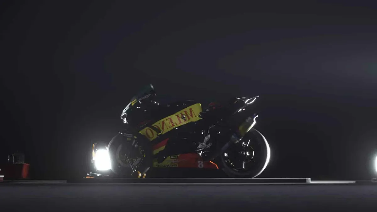 Hlavní obrázek článku: Oznámena závodní hra TT Isle of Man - Ride on the Edge 3