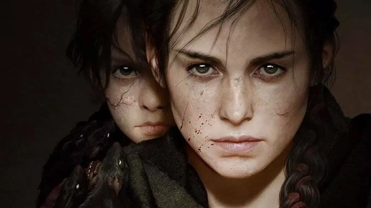 Hlavní obrázek článku: Podle hry A Plague Tale: Innocence vznikne seriál