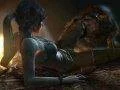 Hlavní obrázek článku: 11 minut z multiplayeru nového Tomb Raidera