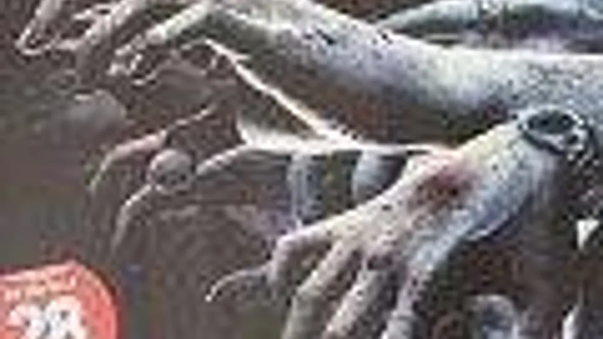 Hlavní obrázek článku: Bude na konci měsíce oznámen Resident Evil: Racoon City?