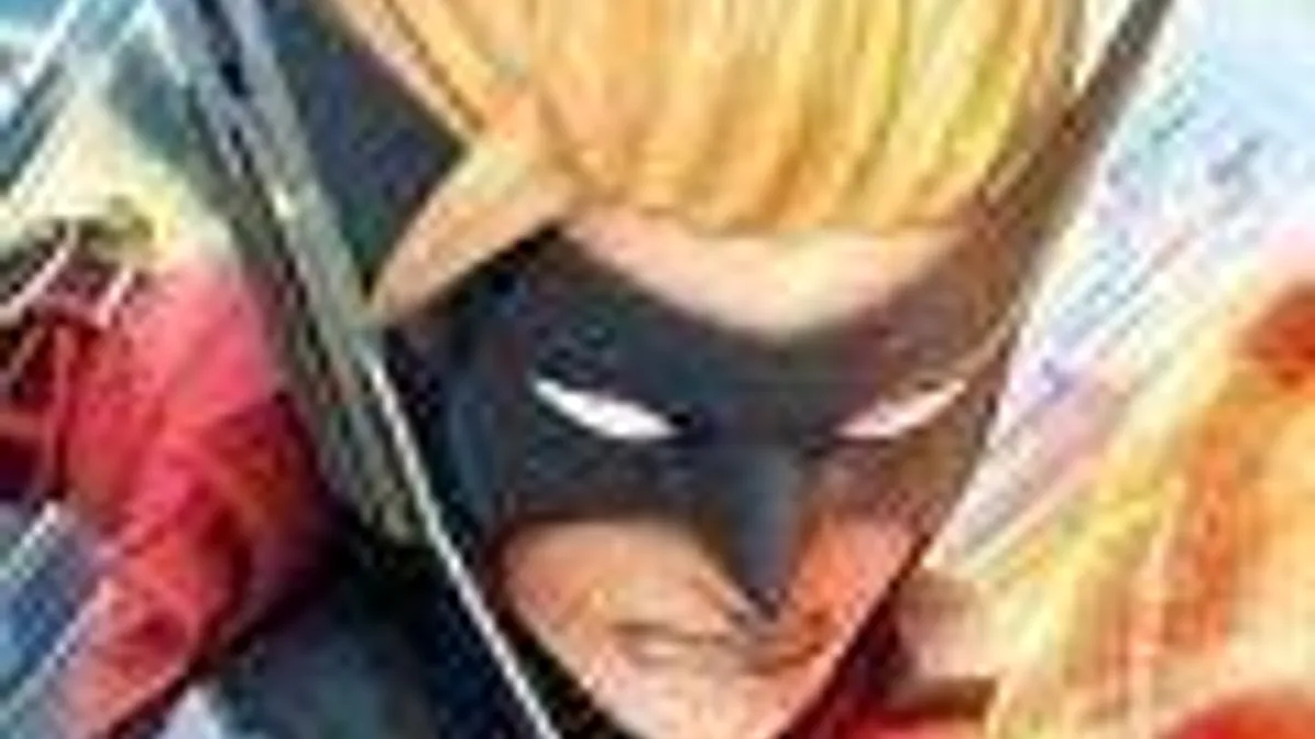 Hlavní obrázek článku: Big "N" Live 78 - The Wonderful 101