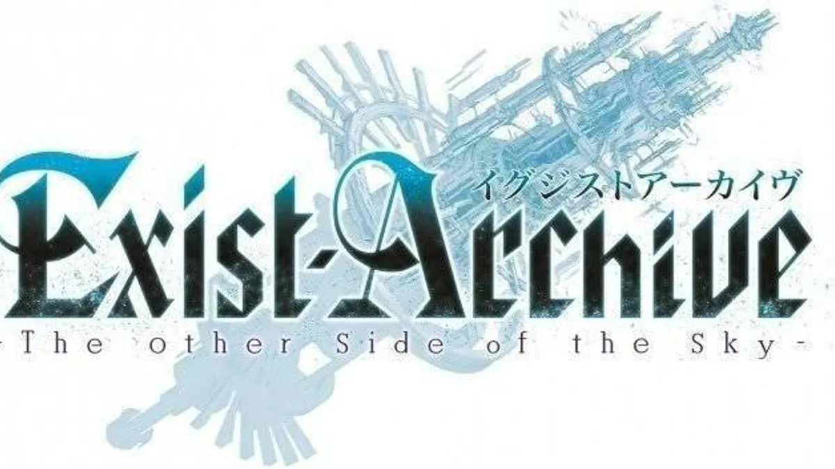 Hlavní obrázek článku: První oficiální obrázky z Exist Archive: The Other Side of The Sky + trailer